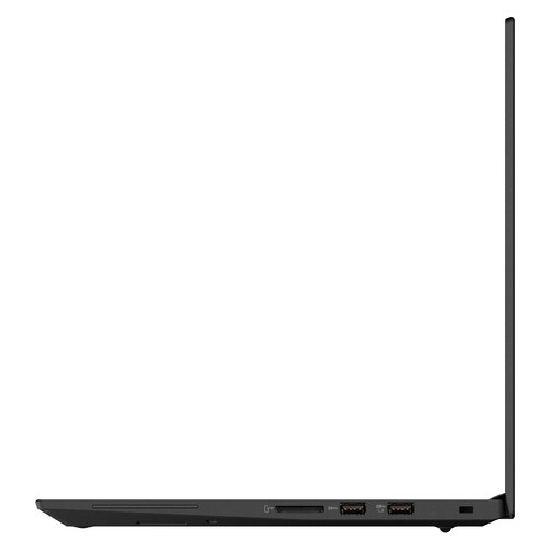 Ноутбук Lenovo ThinkPad P1 (20TH000NRT) фото №13