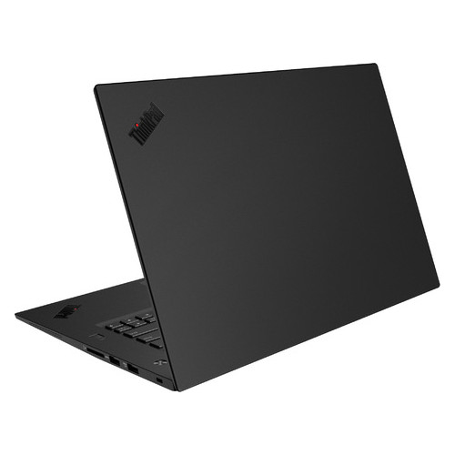 Ноутбук Lenovo ThinkPad P1 (20TH000NRT) фото №7