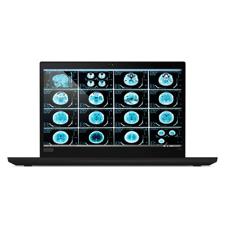 Ноутбук Lenovo ThinkPad P14s (20S4004FRT) фото №2