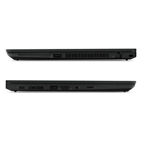 Ноутбук Lenovo ThinkPad P14s (20S4004FRT) фото №8