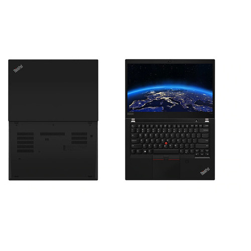 Ноутбук Lenovo ThinkPad P14s (20S4004FRT) фото №9