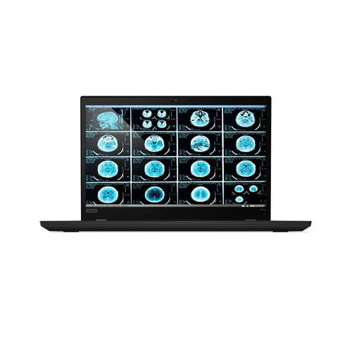 Ноутбук Lenovo ThinkPad P15s (20T40040RT) фото №3