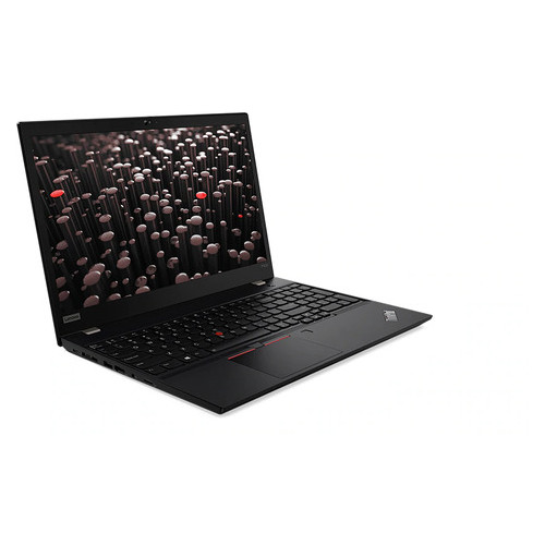 Ноутбук Lenovo ThinkPad P15s (20T40040RT) фото №5