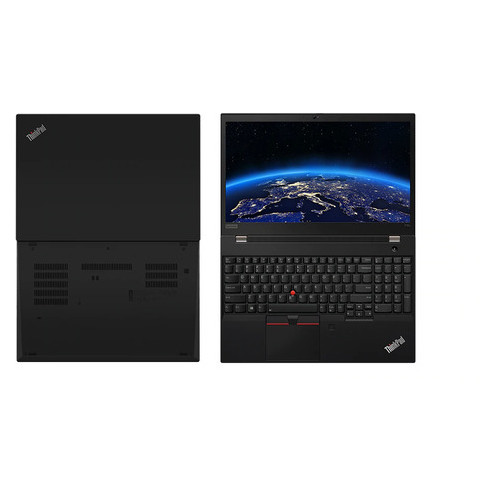 Ноутбук Lenovo ThinkPad P15s (20T40040RT) фото №12