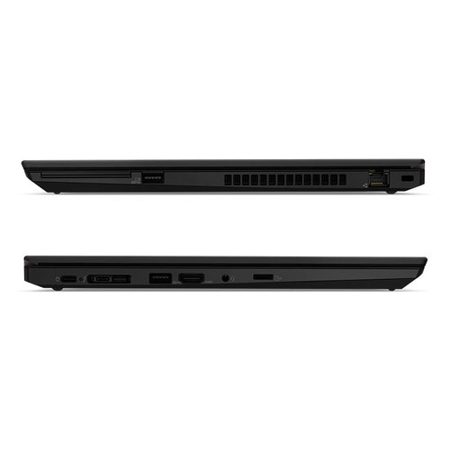 Ноутбук Lenovo ThinkPad P15s (20T40040RT) фото №9