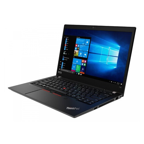 Ноутбук Lenovo ThinkPad T14 (20S0000GRT) фото №4
