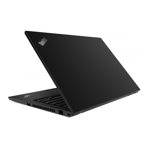 Ноутбук Lenovo ThinkPad T14 (20S0000GRT) фото №12
