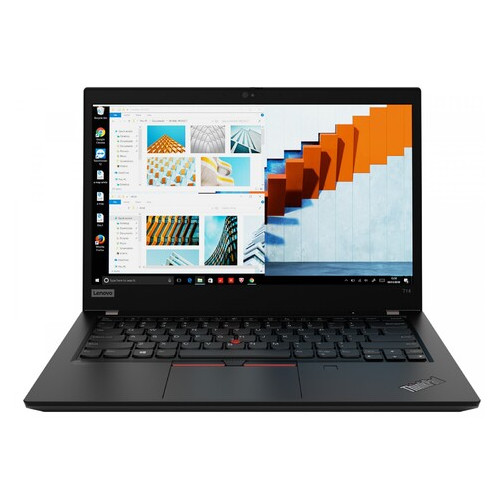 Ноутбук Lenovo ThinkPad T14 (20S0000GRT) фото №1