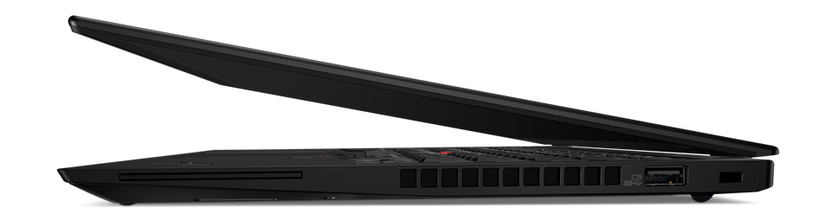 Ноутбук Lenovo ThinkPad T14s (20T0001FRT) фото №12