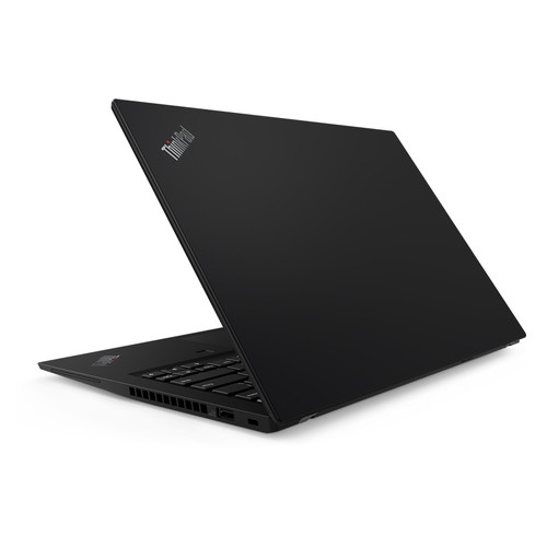 Ноутбук Lenovo ThinkPad T14s (20T0001FRT) фото №6