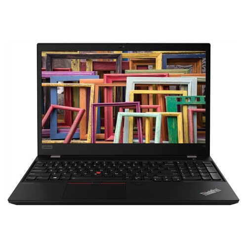 Ноутбук Lenovo ThinkPad T15 (20S6005VRT) фото №1