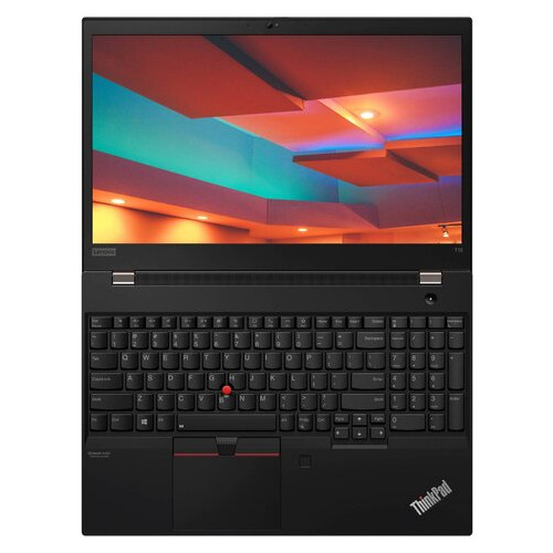 Ноутбук Lenovo ThinkPad T15 (20S6005VRT) фото №5