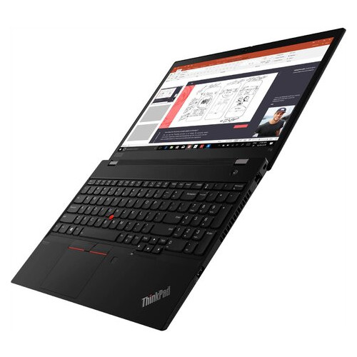 Ноутбук Lenovo ThinkPad T15 (20S6005VRT) фото №4