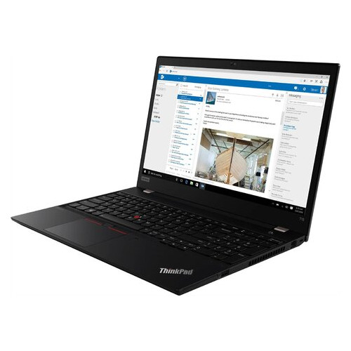 Ноутбук Lenovo ThinkPad T15 (20S6005VRT) фото №2