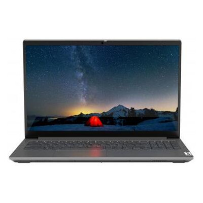 Ноутбук Lenovo ThinkBook 15 G2 (20VG006CRA) фото №1