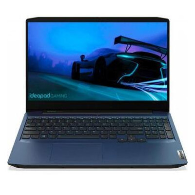 Ноутбук Lenovo IdeaPad Gaming 3 15ARH05 (82EY00GFRA) фото №1