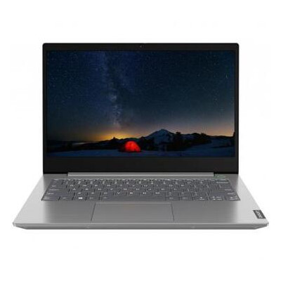 Ноутбук Lenovo ThinkBook 14-IIL (20SL00F8RA) фото №1