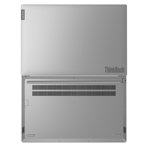 Ноутбук Lenovo ThinkBook 15 (20RW001YRA) фото №4