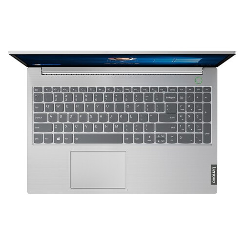 Ноутбук Lenovo ThinkBook 15 (20RW001YRA) фото №14