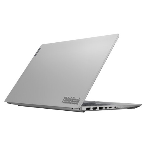 Ноутбук Lenovo ThinkBook 15 (20RW001YRA) фото №8