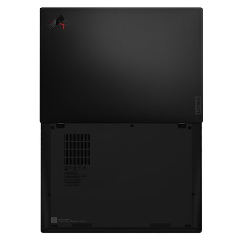 Ноутбук Lenovo ThinkPad X1 Nano (20UN005QRT) фото №11