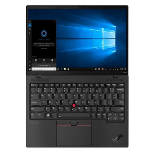 Ноутбук Lenovo ThinkPad X1 Nano 13 (20UN005SRT) фото №2