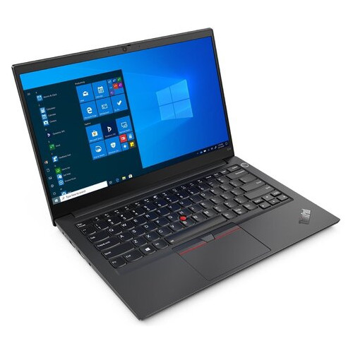 Ноутбук Lenovo ThinkPad E14 (20TA001URT) фото №2