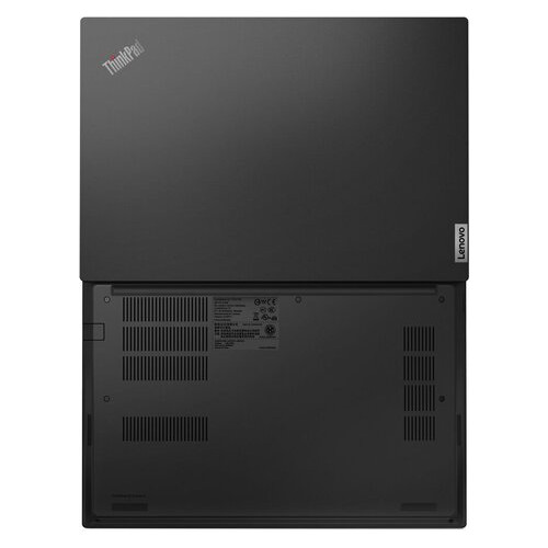 Ноутбук Lenovo ThinkPad E14 (20TA001URT) фото №5