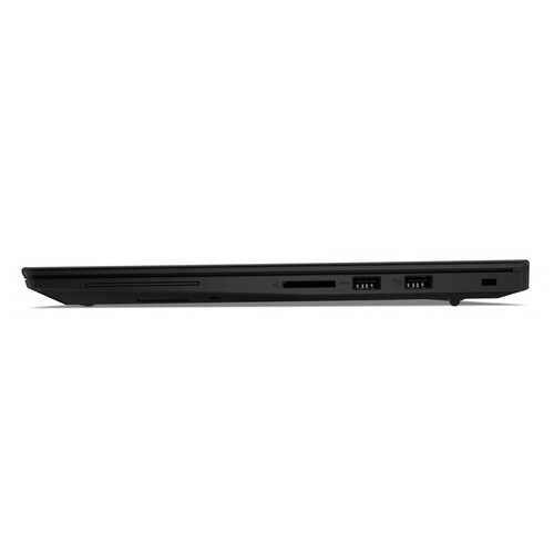 Ноутбук Lenovo ThinkPad X1 Extreme 3 15.6UHD Oled Touch (20TK002SRA) фото №12
