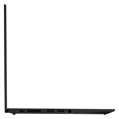 Ноутбук Lenovo ThinkPad X1 Extreme 3 15.6UHD Oled Touch (20TK002SRA) фото №14