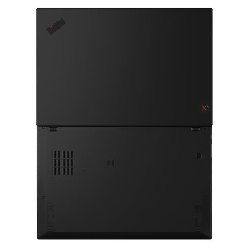 Ноутбук Lenovo ThinkPad X1 Extreme 3 15.6UHD Oled Touch (20TK002SRA) фото №8