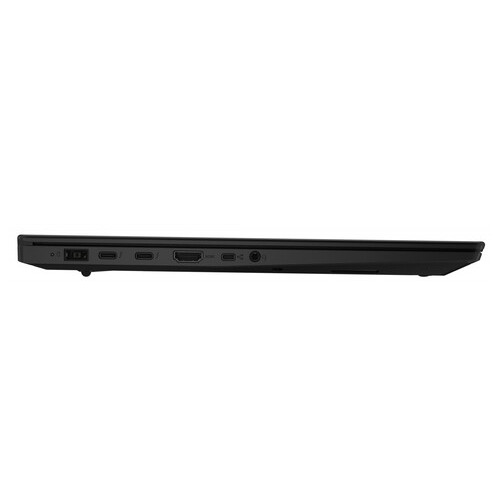 Ноутбук Lenovo ThinkPad X1 Extreme 3 15.6UHD Oled Touch (20TK002SRA) фото №10