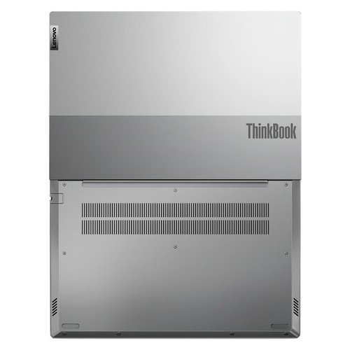 Ноутбук Lenovo ThinkBook 14 Grey (20VD008WRA) фото №8