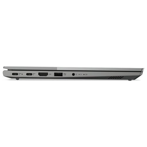 Ноутбук Lenovo ThinkBook 14 Grey (20VD008WRA) фото №10