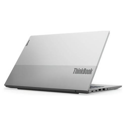 Ноутбук Lenovo ThinkBook 14 Grey (20VD008WRA) фото №6
