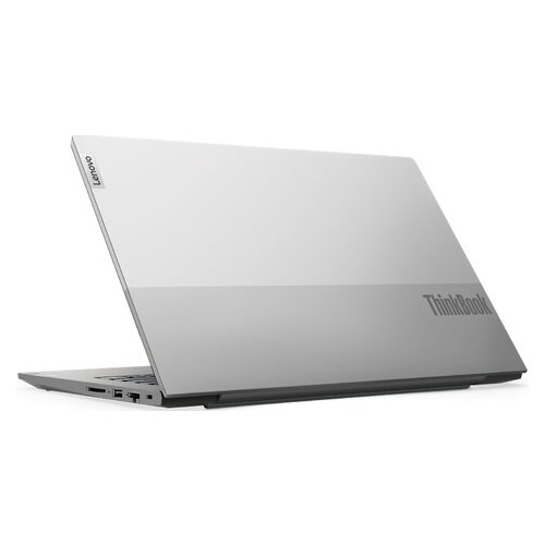Ноутбук Lenovo ThinkBook 14 Grey (20VD008WRA) фото №7
