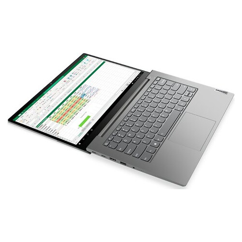 Ноутбук Lenovo ThinkBook 14 Grey (20VD008WRA) фото №5