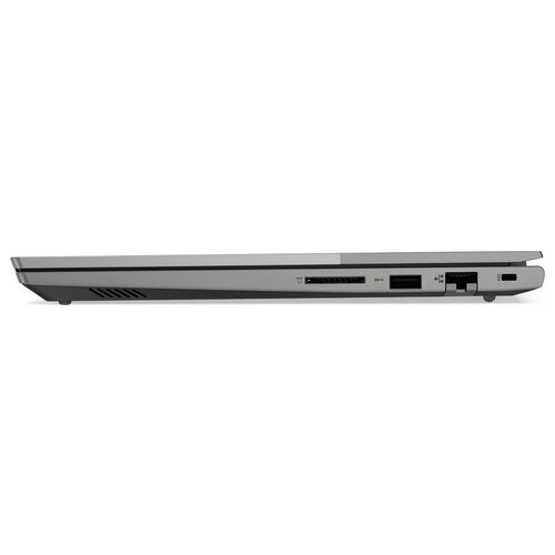 Ноутбук Lenovo ThinkBook 14 Grey (20VD008WRA) фото №9