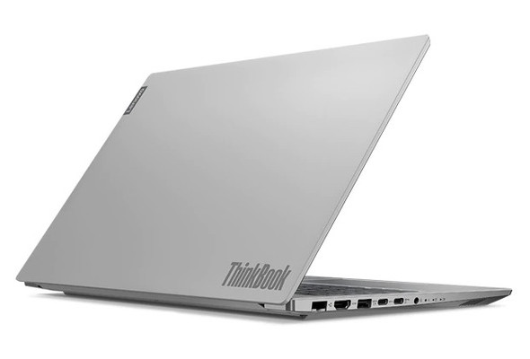 Ноутбук Lenovo ThinkBook 15 Grey (21A40092RA) фото №3