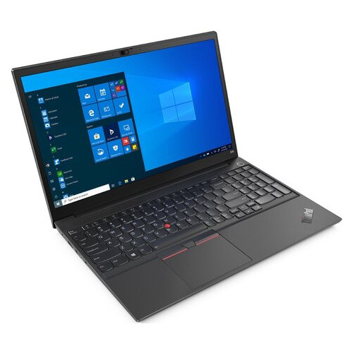 Ноутбук Lenovo ThinkPad E15 (20TD0004RA) фото №5