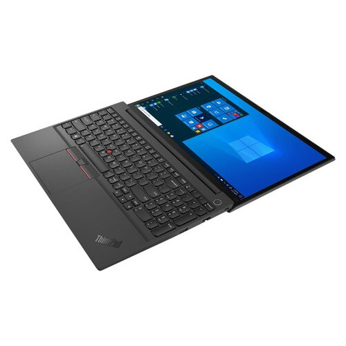 Ноутбук Lenovo ThinkPad E15 (20TD0004RA) фото №6