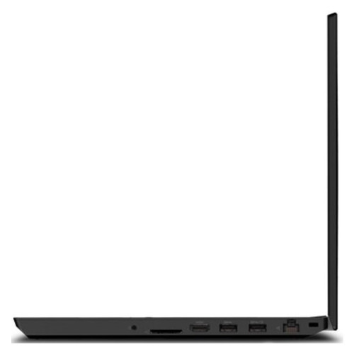 Ноутбук Lenovo ThinkPad P15v (20TQ003VRA) фото №7