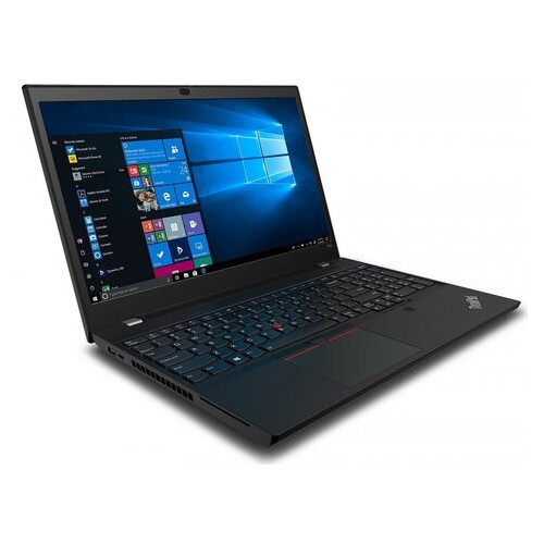 Ноутбук Lenovo ThinkPad P15v (20TQ003VRA) фото №2
