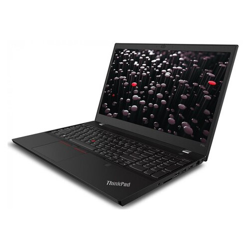Ноутбук Lenovo ThinkPad P15v (20TQ003VRA) фото №3