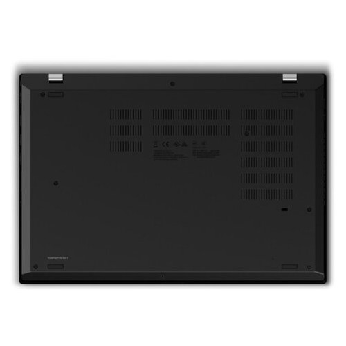 Ноутбук Lenovo ThinkPad P15v (20TQ003VRA) фото №5