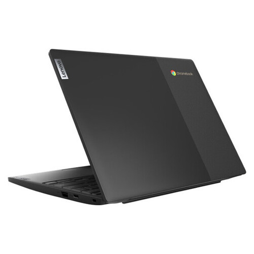 Ноутбук Lenovo Ideapad 3 Chromebook 11.6 HD 4/32GB, N4020 (82BA0000US) Black Refurbished фото №2