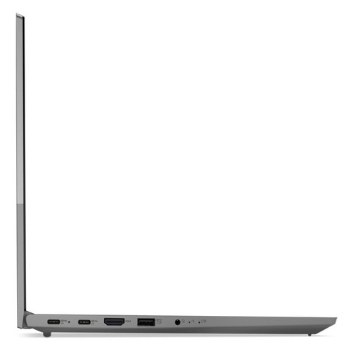 Ноутбук Lenovo ThinkBook 15 Grey (20VE00FMRA) фото №5