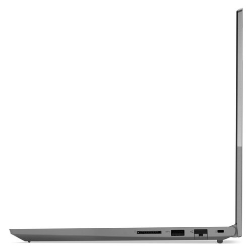 Ноутбук Lenovo ThinkBook 15 Grey (20VE00FMRA) фото №6
