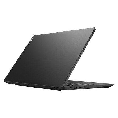 Ноутбук Lenovo V15 G2 Black (82KB0006RA) фото №4