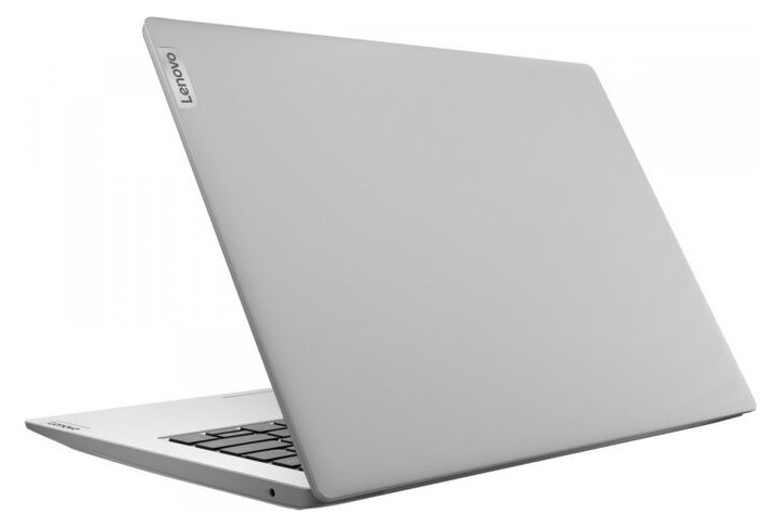 Ноутбук Lenovo Ideapad 1 (82GW0054CF) Silver фото №4